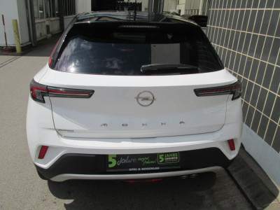Opel Mokka Gebrauchtwagen Opel Mokka Gebrauchtwagen