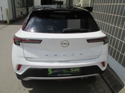 Opel Mokka Gebrauchtwagen Opel Mokka Gebrauchtwagen