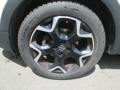 Opel Mokka Gebrauchtwagen Opel Mokka Gebrauchtwagen