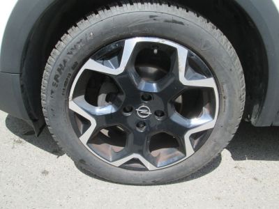 Opel Mokka Gebrauchtwagen Opel Mokka Gebrauchtwagen