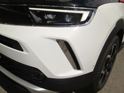 Opel Mokka Gebrauchtwagen Opel Mokka Gebrauchtwagen