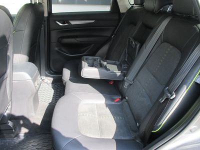 Mazda CX-5 Gebrauchtwagen Mazda CX-5 Gebrauchtwagen