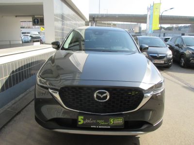 Mazda CX-5 Gebrauchtwagen Mazda CX-5 Gebrauchtwagen