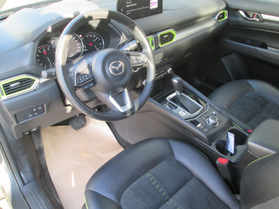 Mazda CX-5 Gebrauchtwagen Mazda CX-5 Gebrauchtwagen