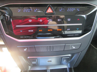 KGM/SsangYong Tivoli Gebrauchtwagen