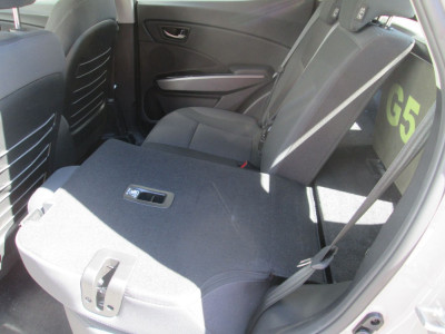 KGM/SsangYong Tivoli Gebrauchtwagen