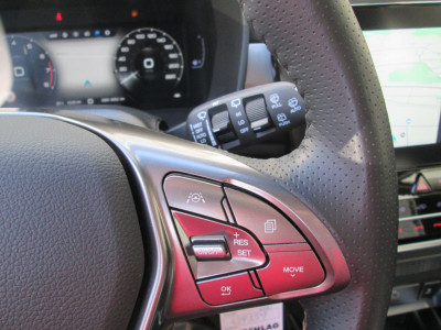KGM/SsangYong Tivoli Gebrauchtwagen