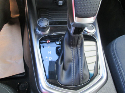 KGM/SsangYong Tivoli Gebrauchtwagen