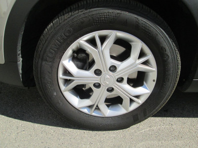 KGM/SsangYong Tivoli Gebrauchtwagen