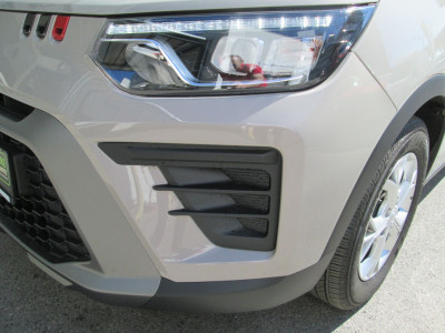 KGM/SsangYong Tivoli Gebrauchtwagen
