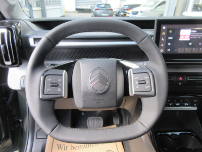 Citroën C3 Gebrauchtwagen Citroën C3 Gebrauchtwagen