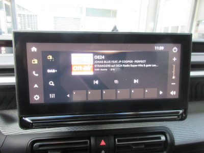 Citroën C3 Gebrauchtwagen Citroën C3 Gebrauchtwagen