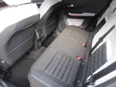 Citroën C3 Gebrauchtwagen Citroën C3 Gebrauchtwagen