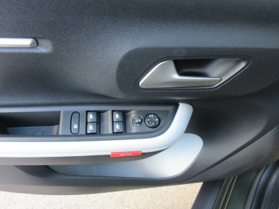 Citroën C3 Gebrauchtwagen Citroën C3 Gebrauchtwagen