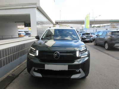 Citroën C3 Gebrauchtwagen Citroën C3 Gebrauchtwagen