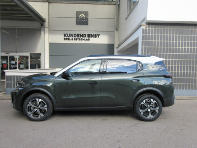 Citroën C3 Gebrauchtwagen Citroën C3 Gebrauchtwagen