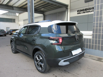 Citroën C3 Gebrauchtwagen Citroën C3 Gebrauchtwagen