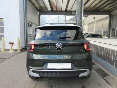 Citroën C3 Gebrauchtwagen Citroën C3 Gebrauchtwagen
