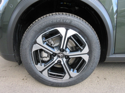 Citroën C3 Gebrauchtwagen Citroën C3 Gebrauchtwagen