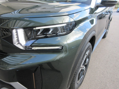 Citroën C3 Gebrauchtwagen Citroën C3 Gebrauchtwagen