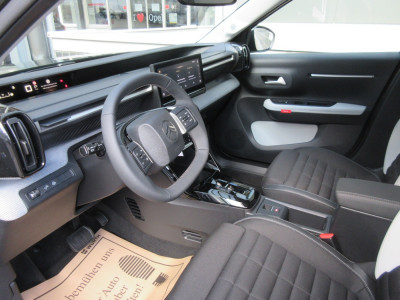 Citroën C3 Gebrauchtwagen Citroën C3 Gebrauchtwagen