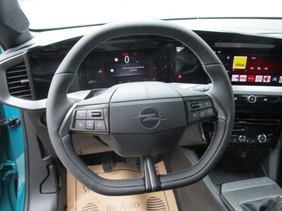 Opel Mokka Gebrauchtwagen Opel Mokka Gebrauchtwagen