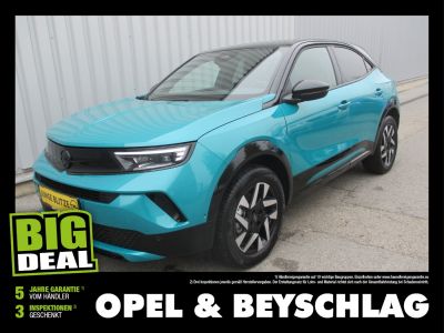 Opel Mokka Gebrauchtwagen Opel Mokka Gebrauchtwagen