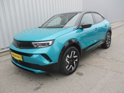 Opel Mokka Gebrauchtwagen