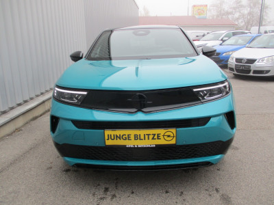 Opel Mokka Gebrauchtwagen Opel Mokka Gebrauchtwagen