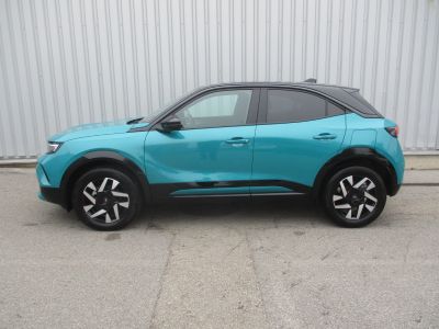 Opel Mokka Gebrauchtwagen