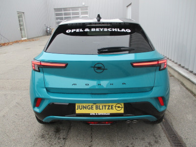 Opel Mokka Gebrauchtwagen Opel Mokka Gebrauchtwagen