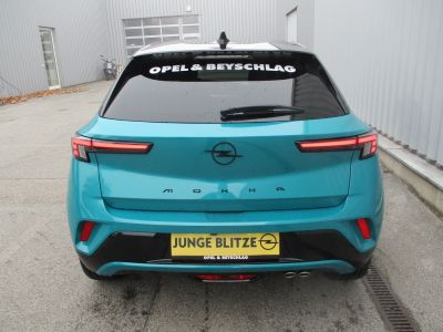 Opel Mokka Gebrauchtwagen