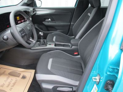 Opel Mokka Gebrauchtwagen