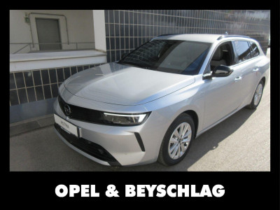 Opel Astra Gebrauchtwagen Opel Astra Gebrauchtwagen