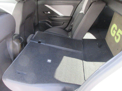 Opel Astra Gebrauchtwagen Opel Astra Gebrauchtwagen