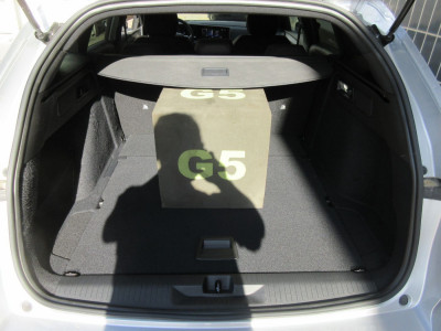 Opel Astra Gebrauchtwagen Opel Astra Gebrauchtwagen