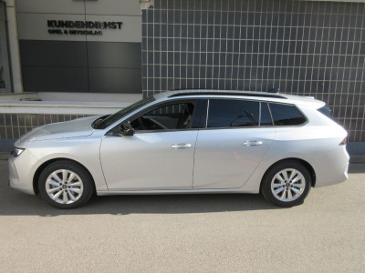 Opel Astra Gebrauchtwagen Opel Astra Gebrauchtwagen