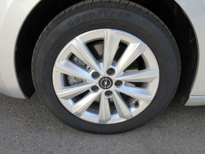 Opel Astra Gebrauchtwagen Opel Astra Gebrauchtwagen