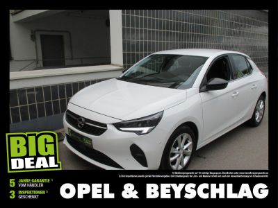 Opel Corsa Gebrauchtwagen Opel Corsa Gebrauchtwagen