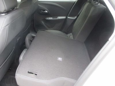 Opel Corsa Gebrauchtwagen Opel Corsa Gebrauchtwagen