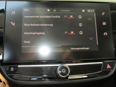 Opel Corsa Gebrauchtwagen Opel Corsa Gebrauchtwagen