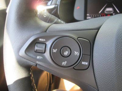 Opel Corsa Gebrauchtwagen Opel Corsa Gebrauchtwagen