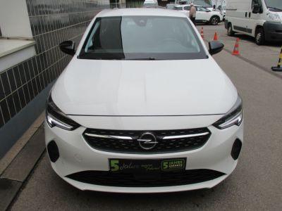Opel Corsa Gebrauchtwagen Opel Corsa Gebrauchtwagen