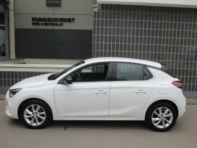 Opel Corsa Gebrauchtwagen Opel Corsa Gebrauchtwagen