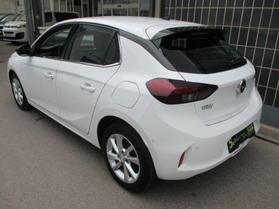 Opel Corsa Gebrauchtwagen Opel Corsa Gebrauchtwagen