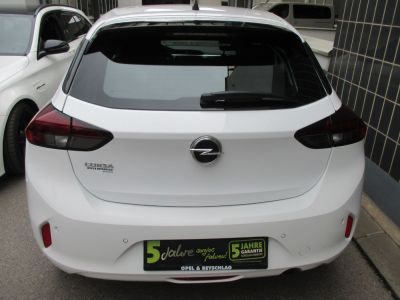 Opel Corsa Gebrauchtwagen Opel Corsa Gebrauchtwagen