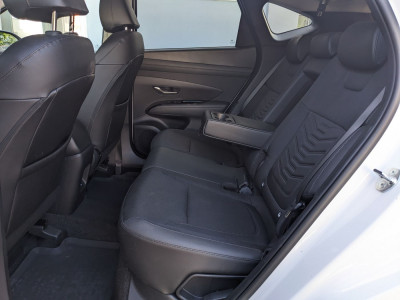Hyundai Tucson Gebrauchtwagen Hyundai Tucson Gebrauchtwagen