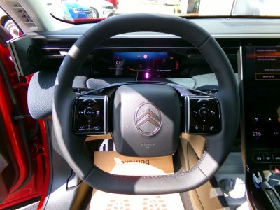 Citroën C5 Vorführwagen