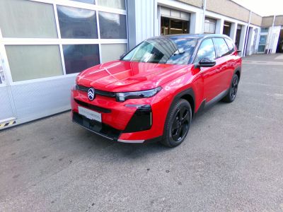 Citroën C5 Vorführwagen