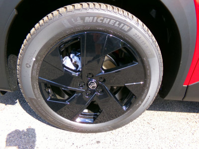 Citroën C5 Vorführwagen Citroën C5 Vorführwagen